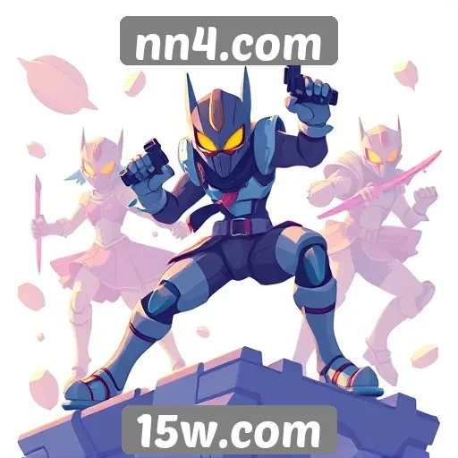 Desenvolvedores emergentes destacam-se no nn4