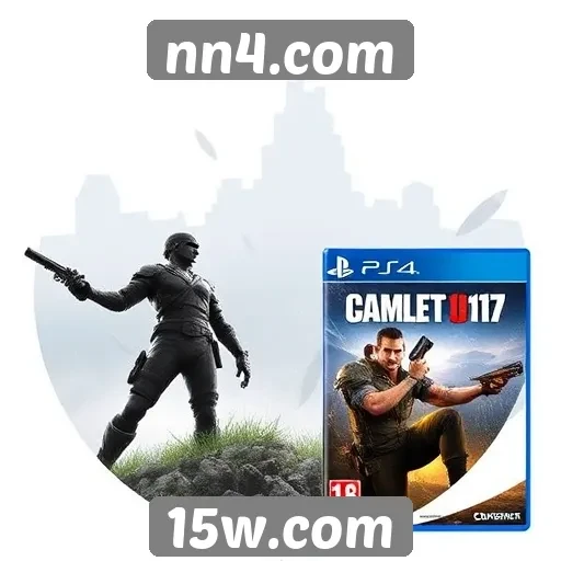 Comparação de preços de jogos em nn4.com