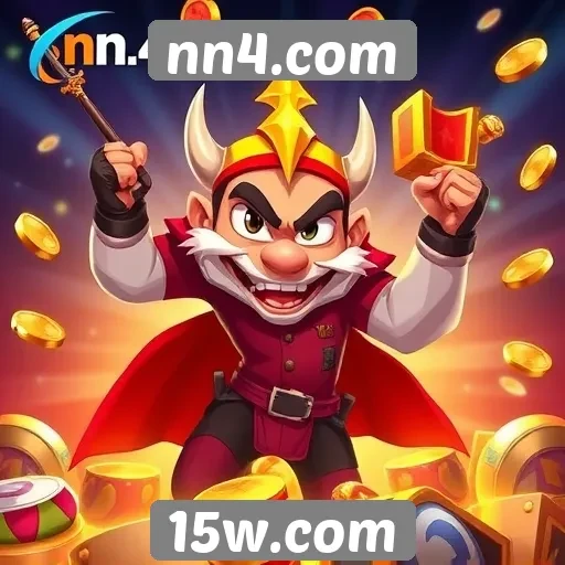 Novas funcionalidades do site de jogos nn4.com