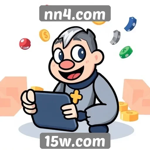 Avaliação da comunidade de jogadores do nn4.com